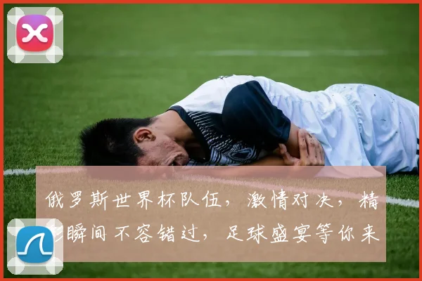 俄罗斯世界杯队伍，激情对决，精彩瞬间不容错过，足球盛宴等你来观