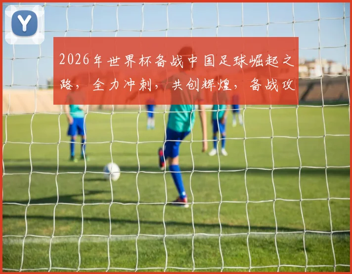 2026年世界杯备战中国足球崛起之路，全力冲刺，共创辉煌，备战攻略全解析